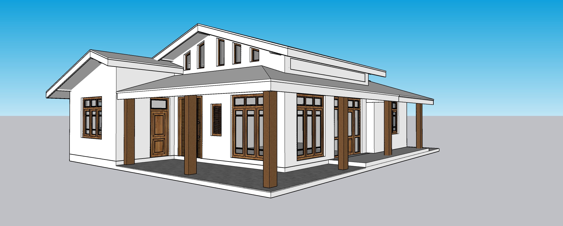 House #12#003