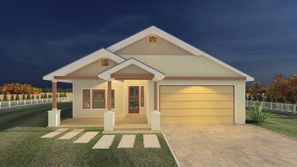 Victory: Modern Comfort &amp; Smart Design
