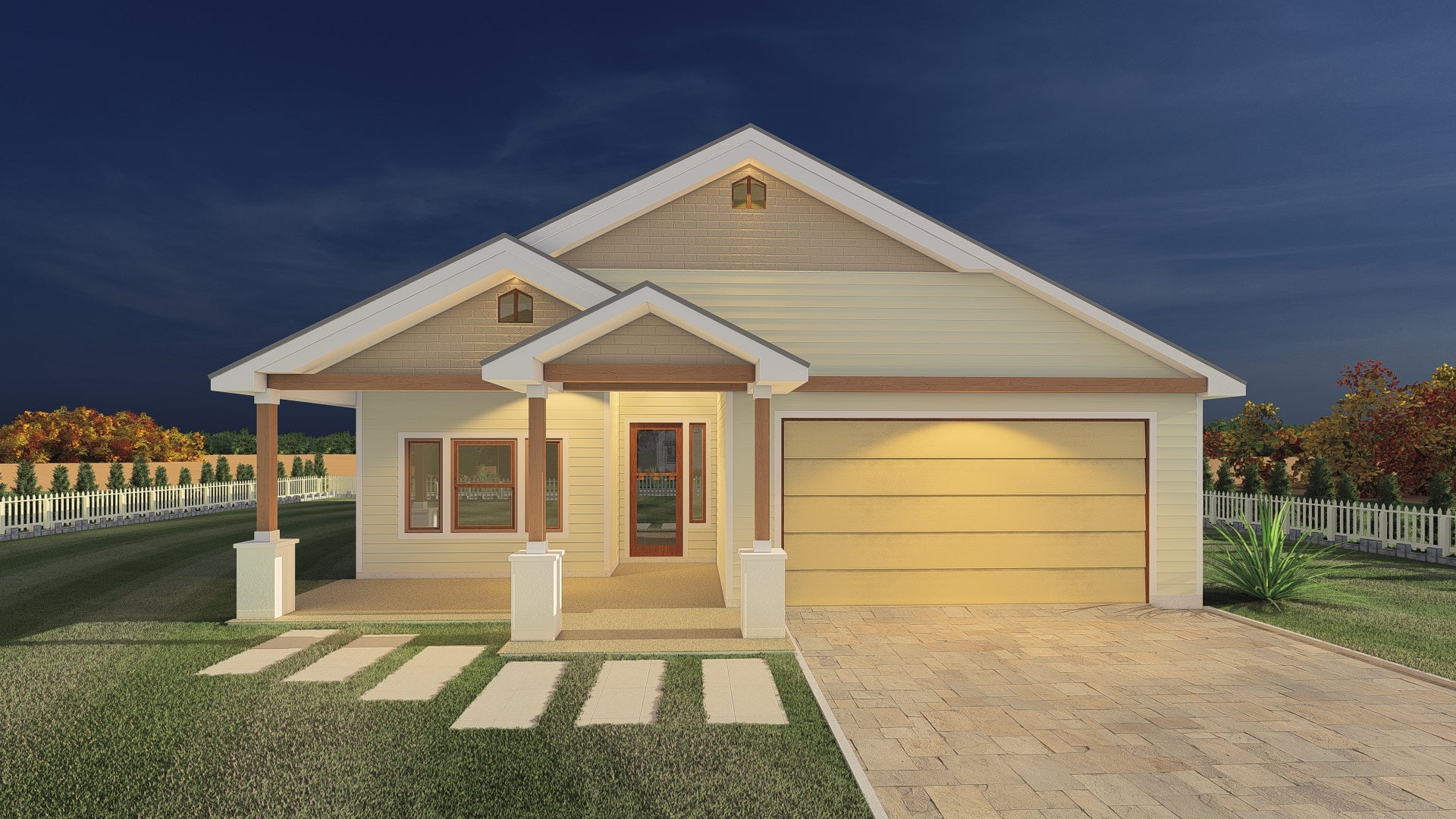 Victory: Modern Comfort &amp; Smart Design