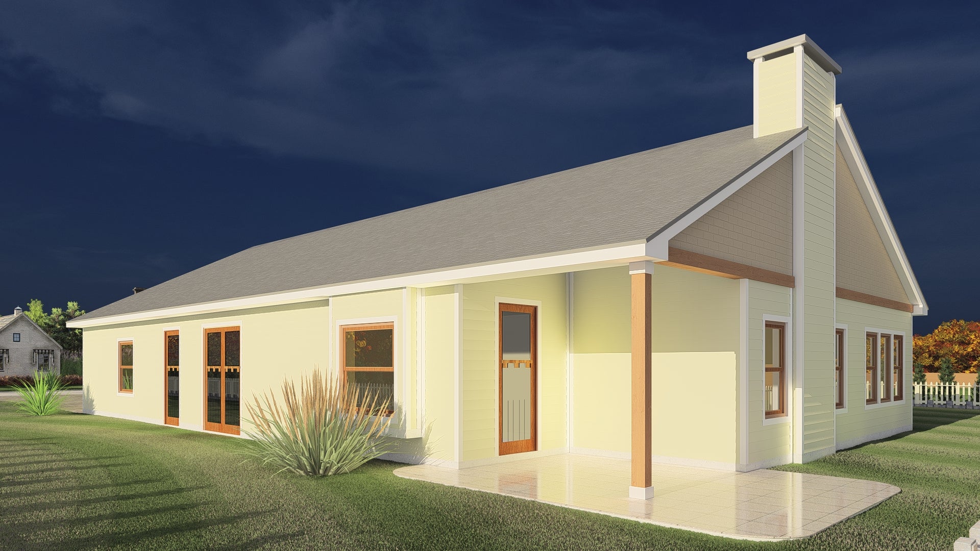 Victory: Modern Comfort &amp; Smart Design
