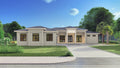 Lakeside Laxury home