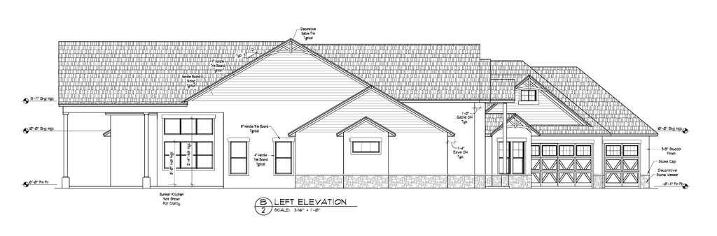 Delux 6 Bed room House