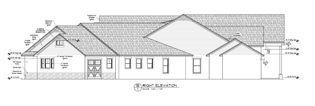 Delux 6 Bed room House